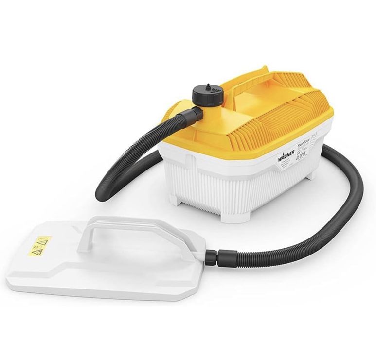 Wagner Removedor de Papel Parede