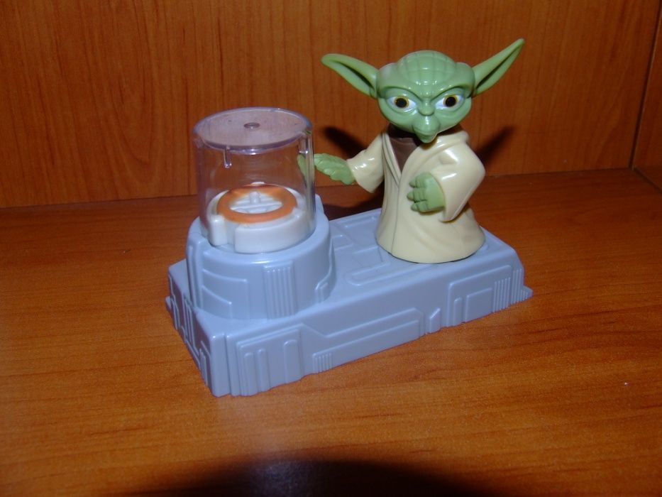 Star wars Figurka Yoda Joda
