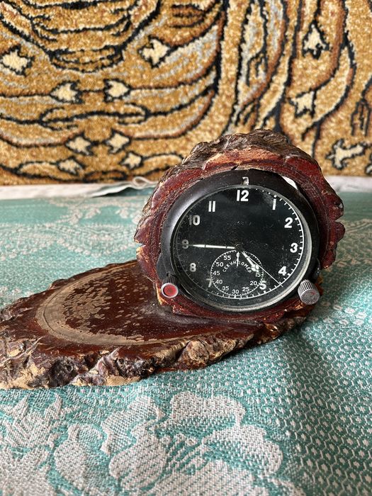 Часы авиационые 60 ЧП