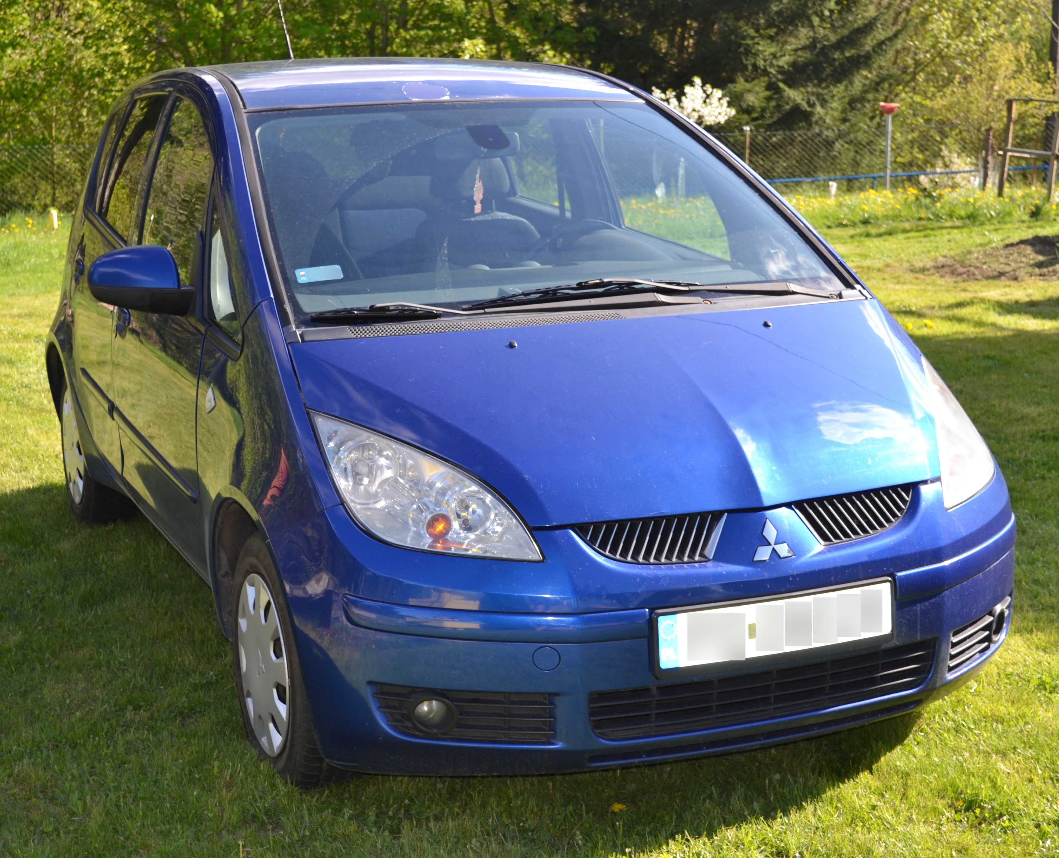 Mitsubishi Colt 1.5 DID
