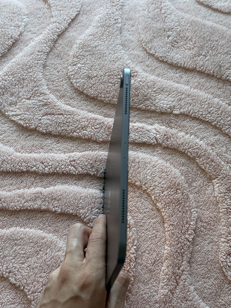 iPad Pro 11 256Gb Space Wi-Fi 2018