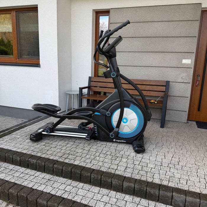 Orbitrek magnetyczny inCondi ET660i II Insportline