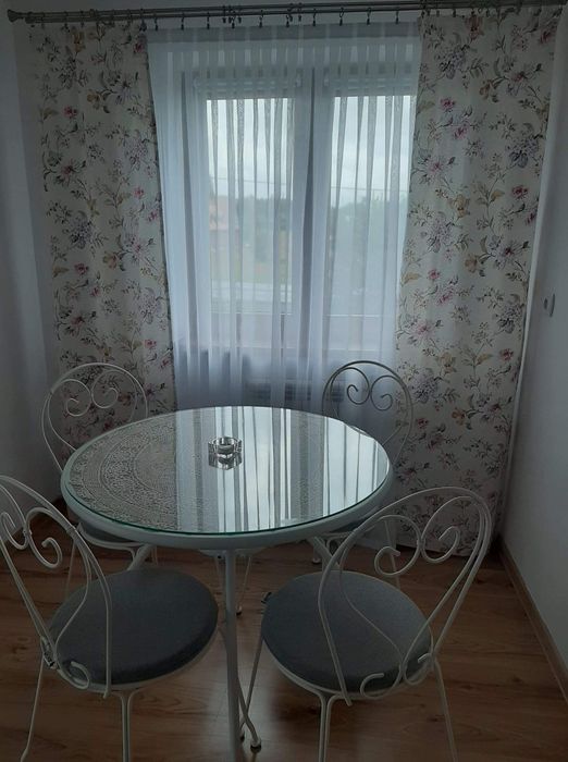 Domek Apartament  "Siódemka" Szaflary - termy