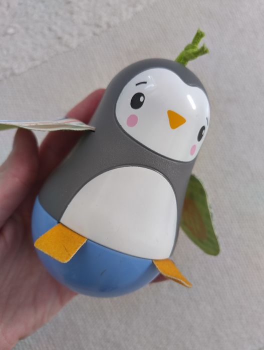 Fischer Price rozwijamy zręczność