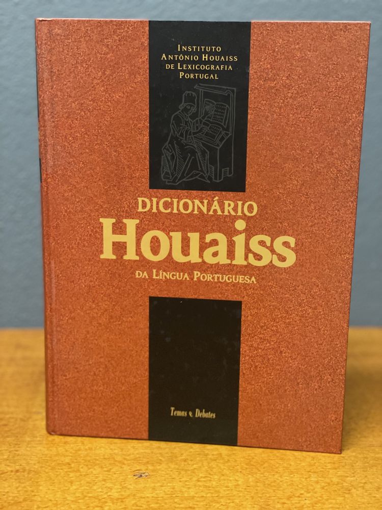 Dicionário Houaiss