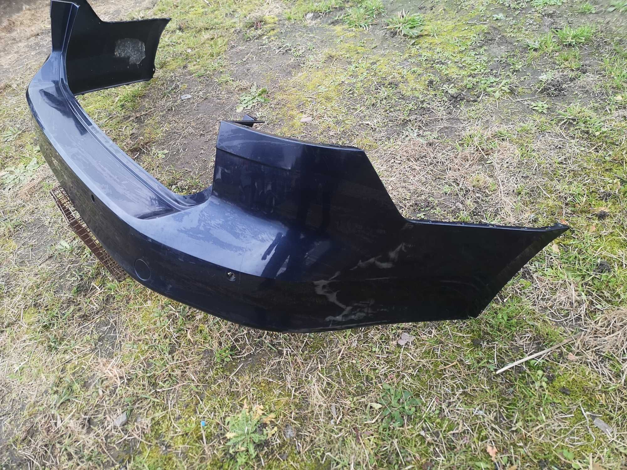 tył tylny zderzak vw passat b8 3g9 kombi 14-19