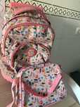 Mochilas para menina