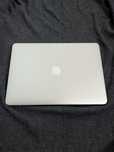 MacBook Pro 2015 13" i7 16gb 256gb