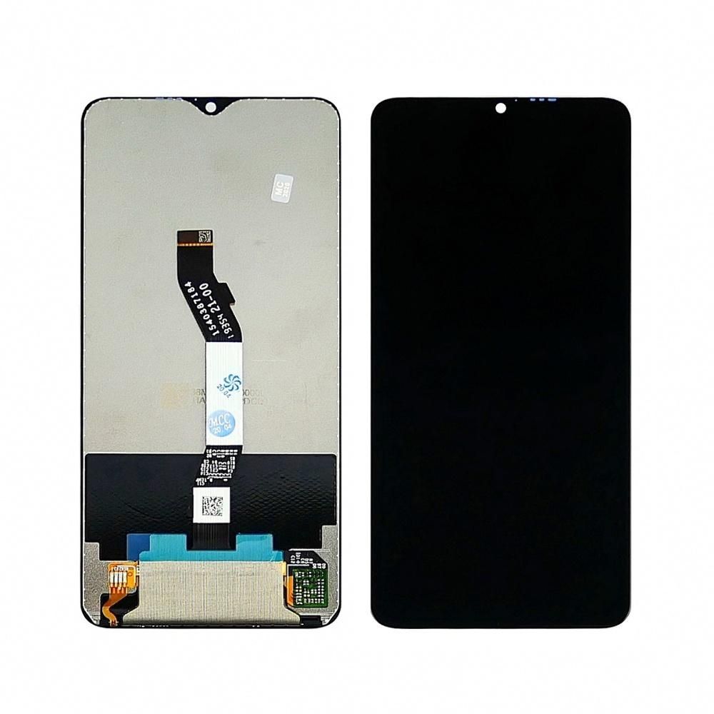 Дисплей Xiaomi Redmi Note 8 Pro M1906G7I, M1906G7G модуль екран