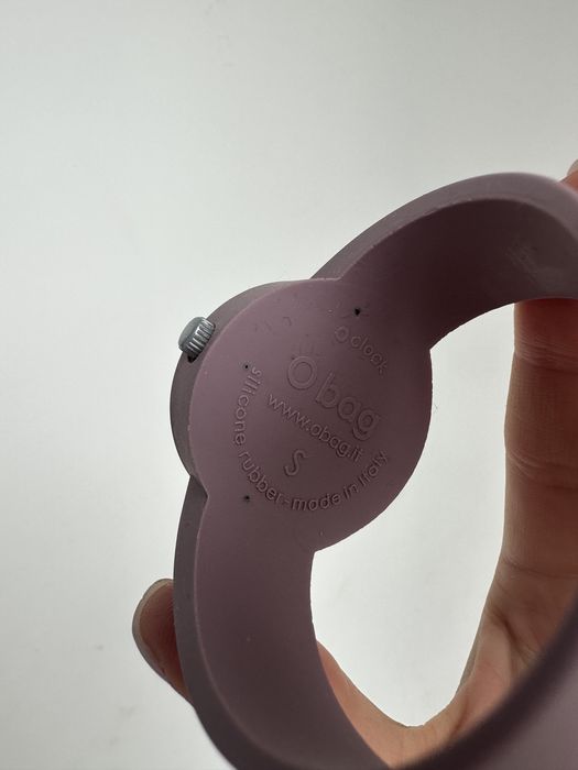 Oclock годинник