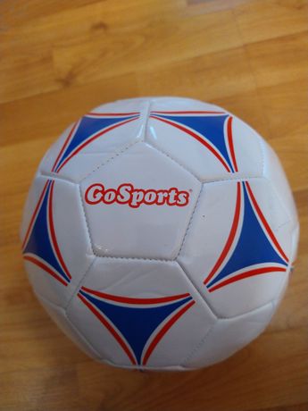 Футбольный мяч Gosport 4