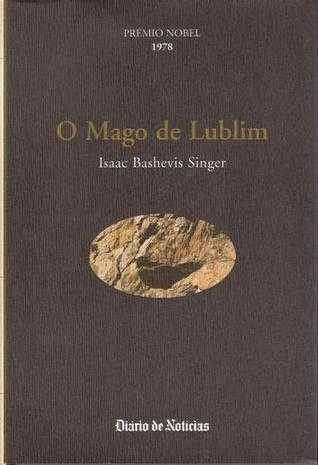 Coleção Prémio Nobel parte 3