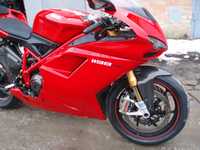 DUCATI 1198 SP спорт