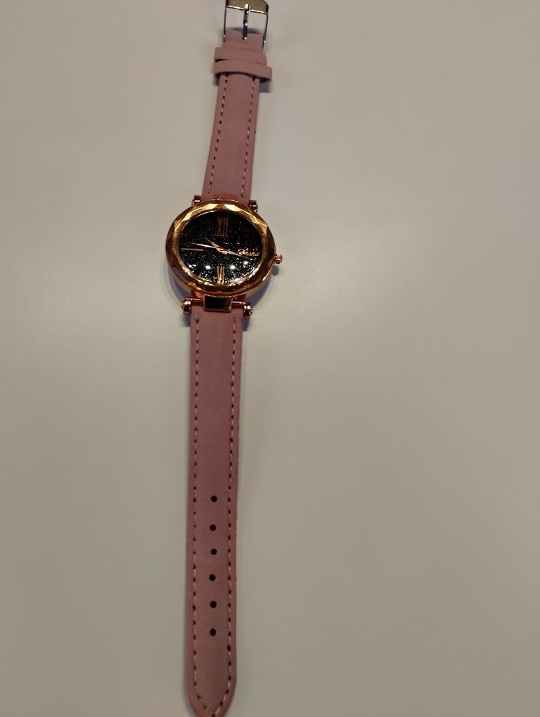 zegarek damski nowy