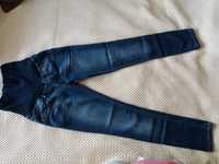 Spodnie ciążowe 9fashion jeans xs
