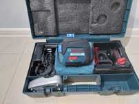 Bosch GLL 3-80 Professional Лінійний лазер
Лінійний лазер