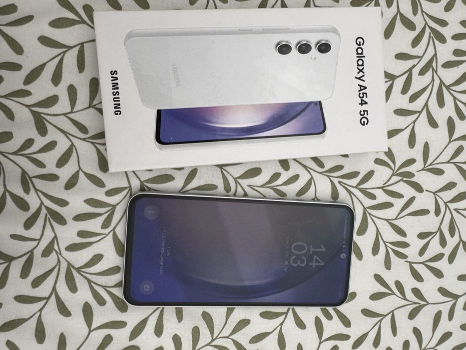 Samsung Galaxy A54 5g 256Gb