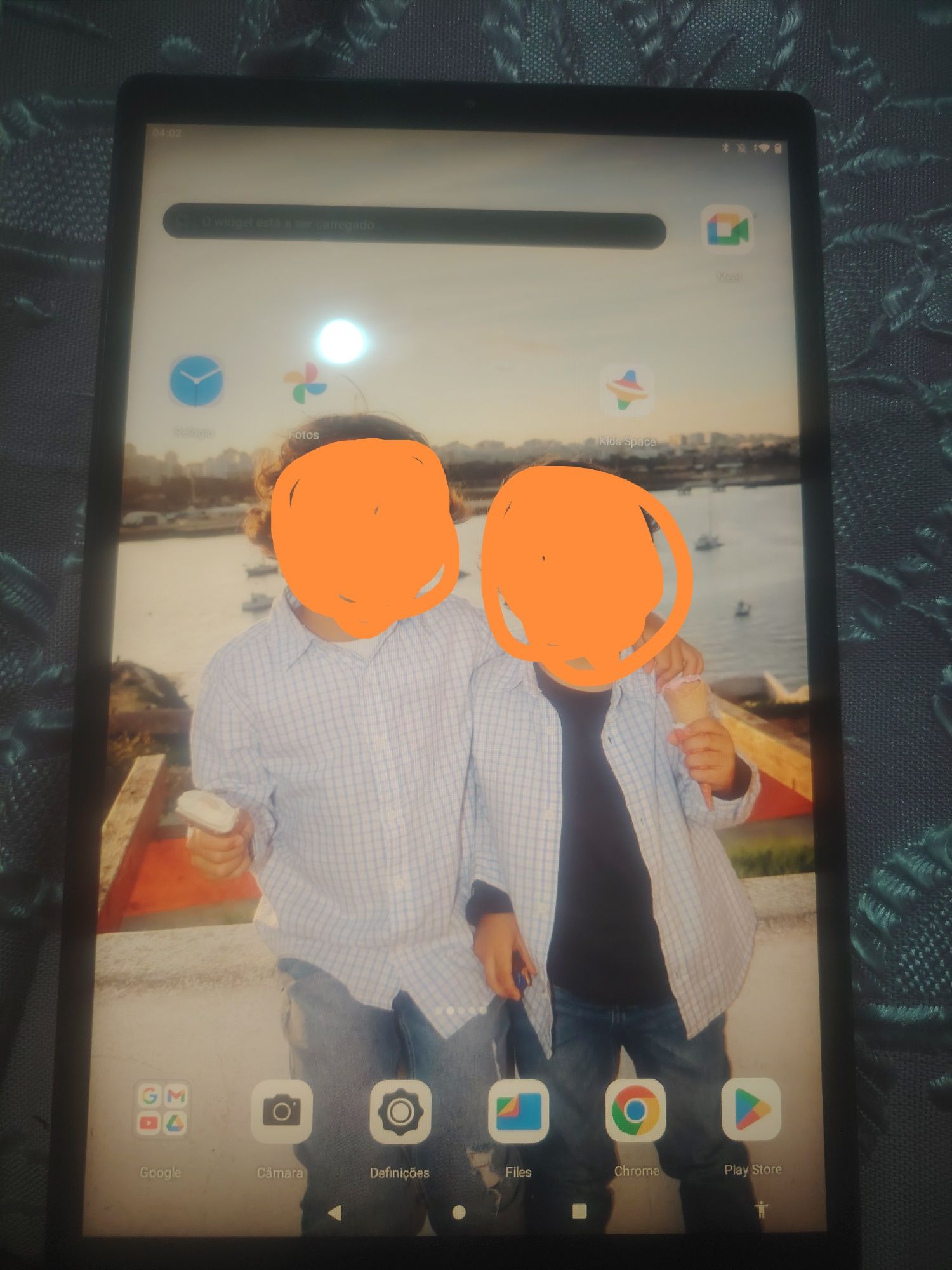 Tablet Lenovo M10 HD