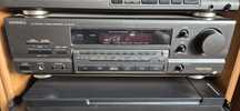 Amplituner Technics SA-GX470