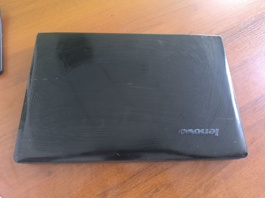 Lenovo Y500, 8GB RAM, i7, GTX 750M, 15.6"