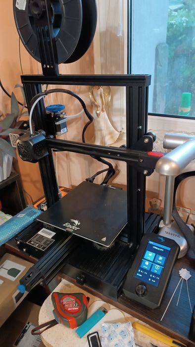 3Д Принтер Ender-3