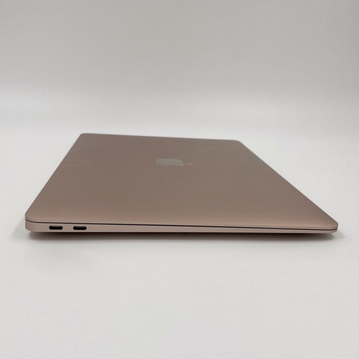 MacBook air 13 2020 M1 GOLD 258 gb 8 продам Макбук