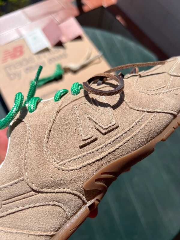 buty_New_Balance_ x_ Miu_Miu_530_SL_Ecru _Espadryle R.39