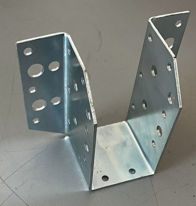 Tubo Galvanizado e acessórios