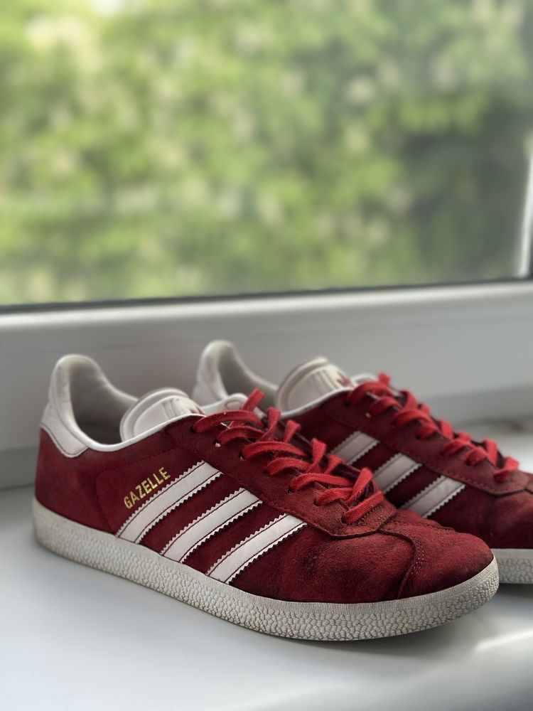 Кросівки adidas Gazelle оригінал