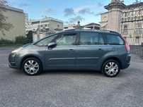 Citroen C4 grand picasso 1.6 HDI 7 lugares