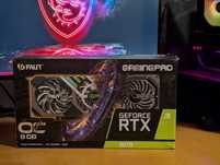 Відеокарта Palit GamingPro RTX 3070 OC 8GB