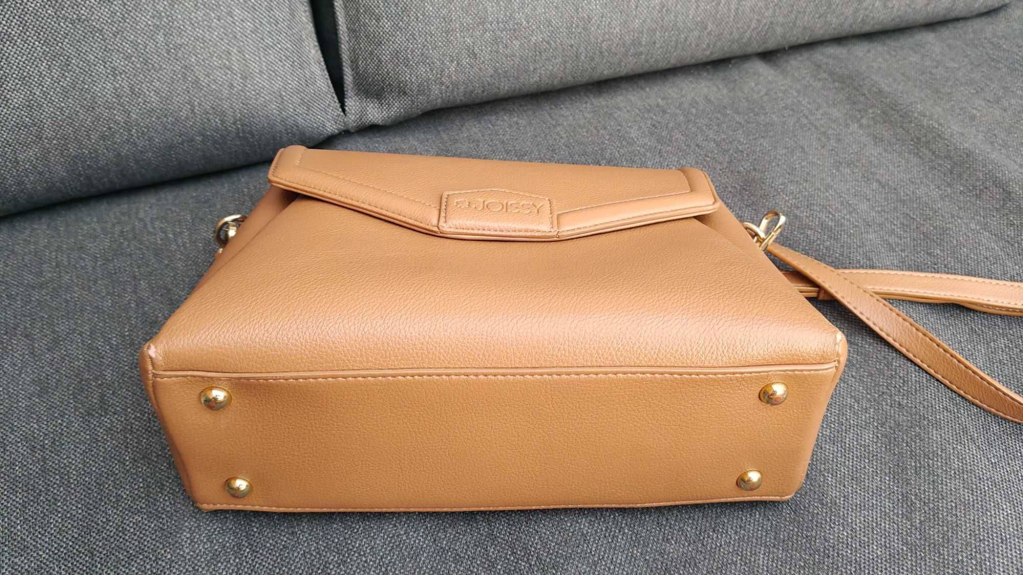 Torebka JOISSY Crossbody Midi Premium Collection