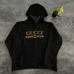 Худі гуччі, худи gucci, худі gucci, чорне худі гучі
