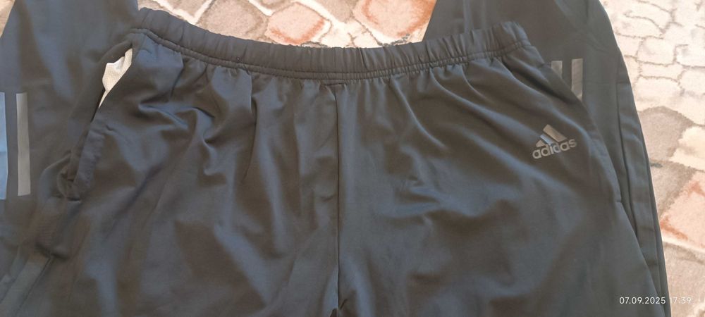 Брюки Adidas CF6246(без торга)