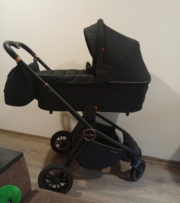 Carrello Epica 3 in 1