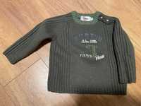 Sweter rozmiar 98