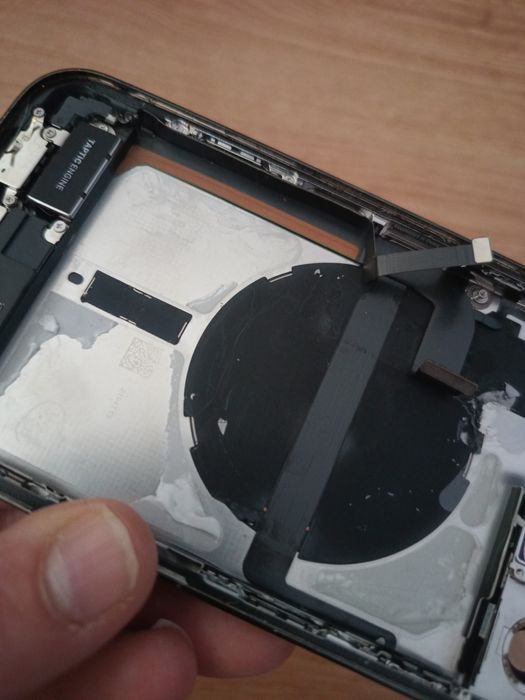 iPhone 13 Pro Max корпус під ремонт