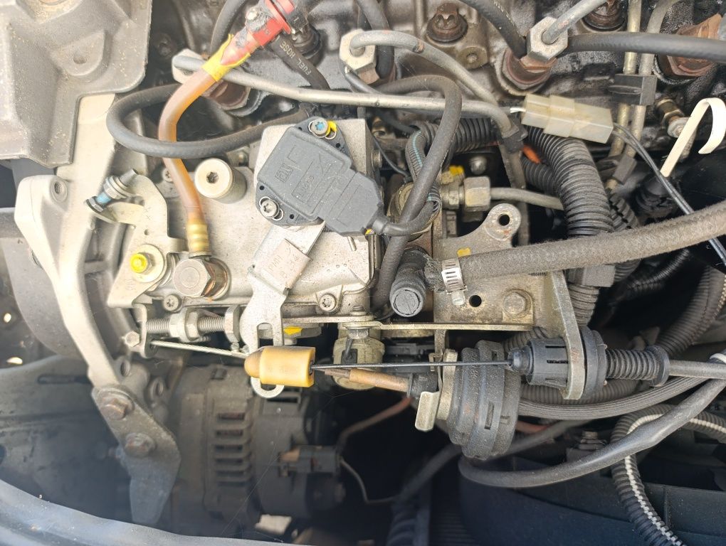Renault Clio 1.9