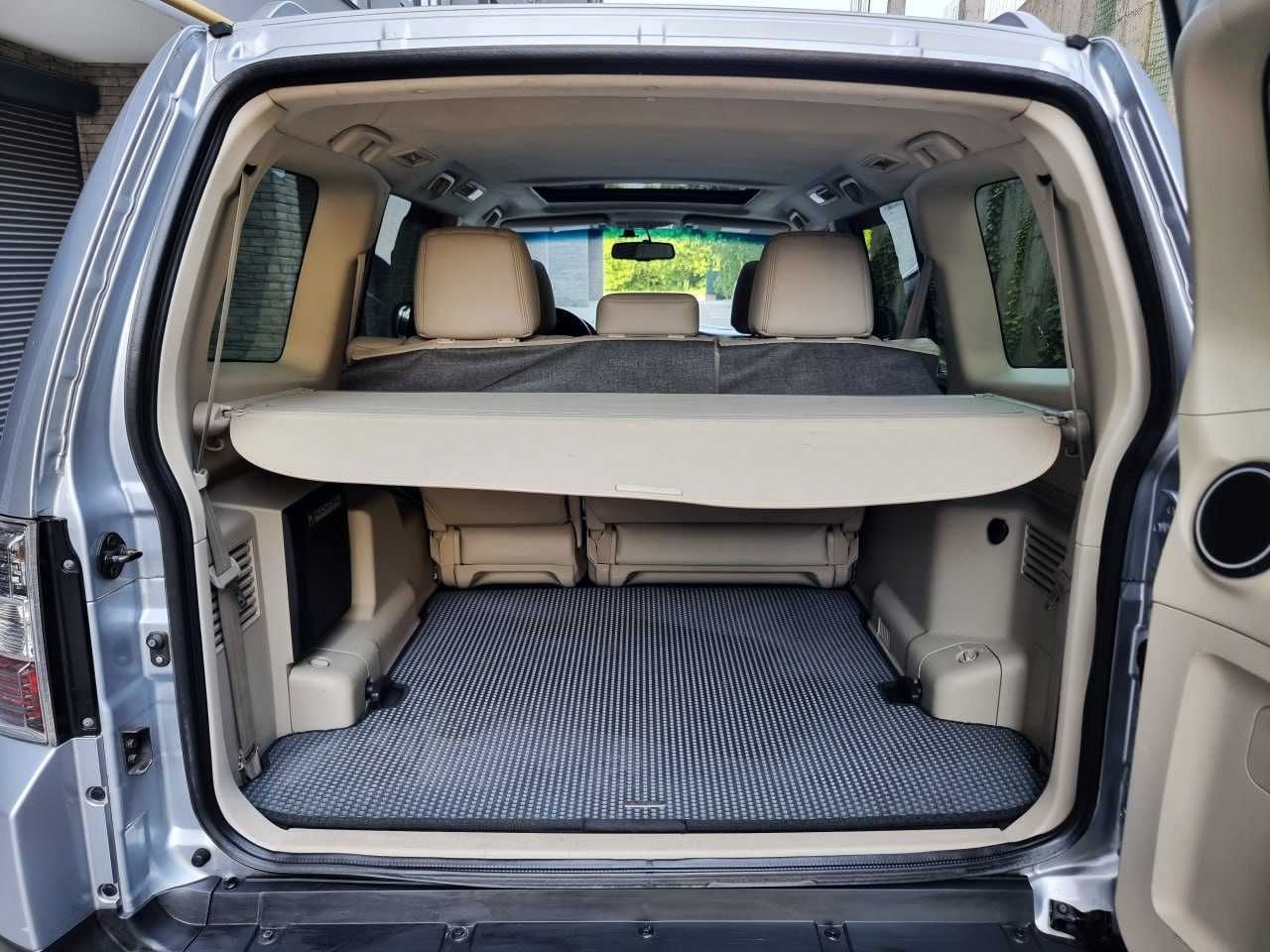 Продам Mitsubishi Pajero Wagon 2007. Можна в розстрочку, під викуп.