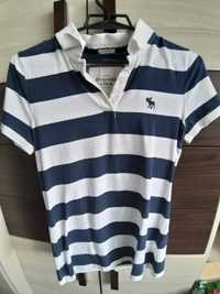 Polo Abercrombie & Fitch M