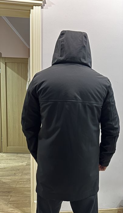 Мужская куртка Peuterey