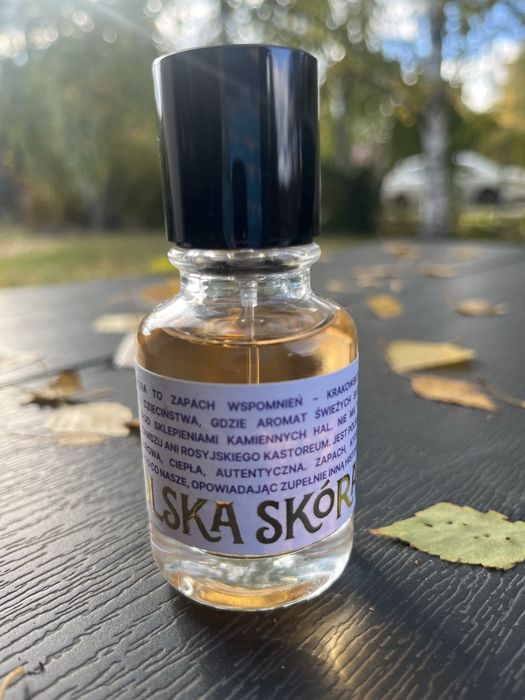 Perfume Craft perfumy
