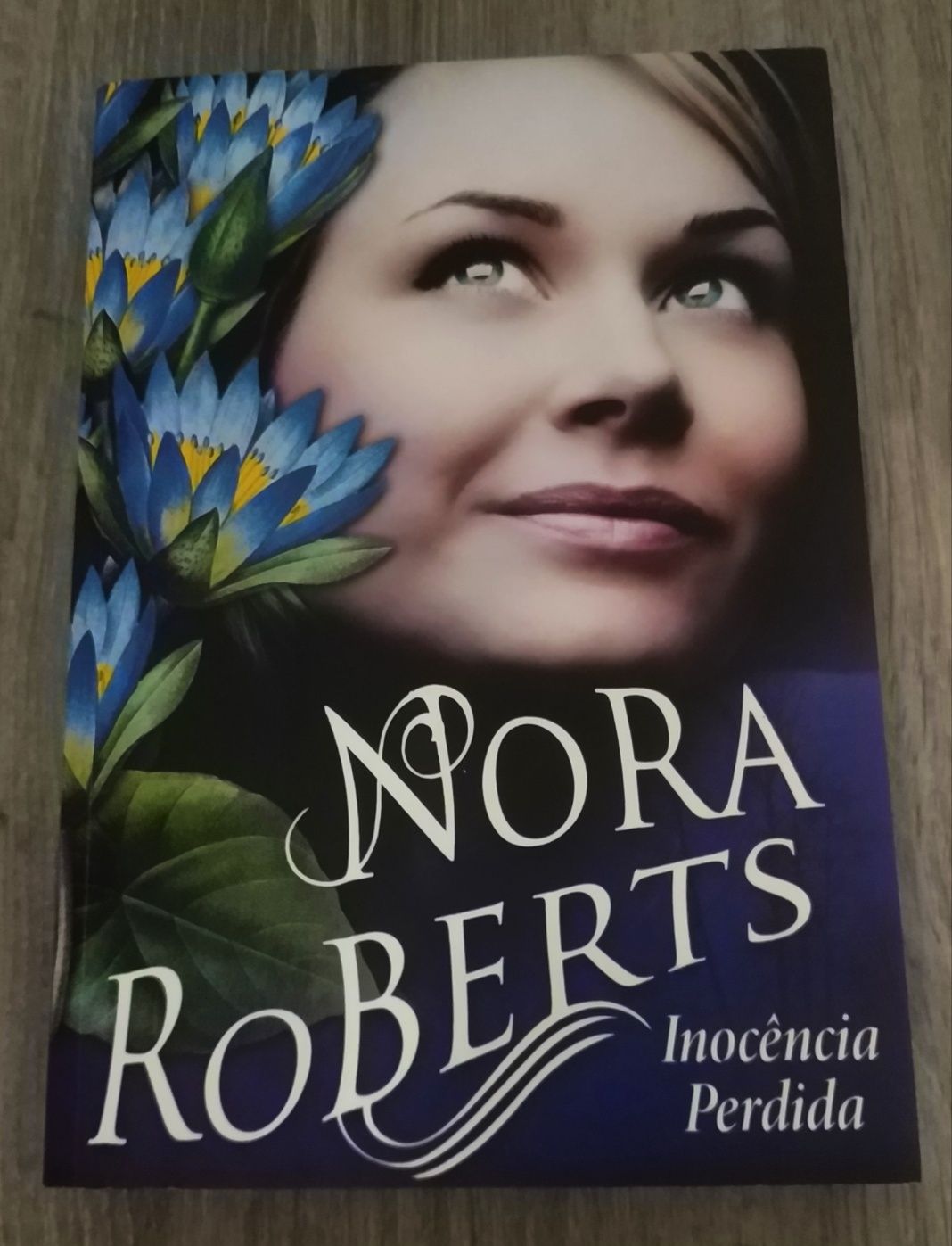 Inocência Perdida de Nora Roberts