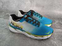 Беговые кроссовки Hoka elevon 46 (29.5 см) Оригинал для бега спорт