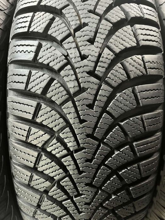 195/65/15 R15 Goodyear Ultra Grip 9 2шт зима