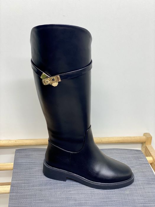 Женские сапоги! Акция!