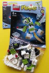 LEGO Mixels 41528 / seria 4/ Niksput / Jak nowy