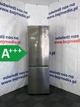 Lodówka Lg Total No Frost Premium Eco+ 186Cm/A+++Dostawa/6Mscgwarancja