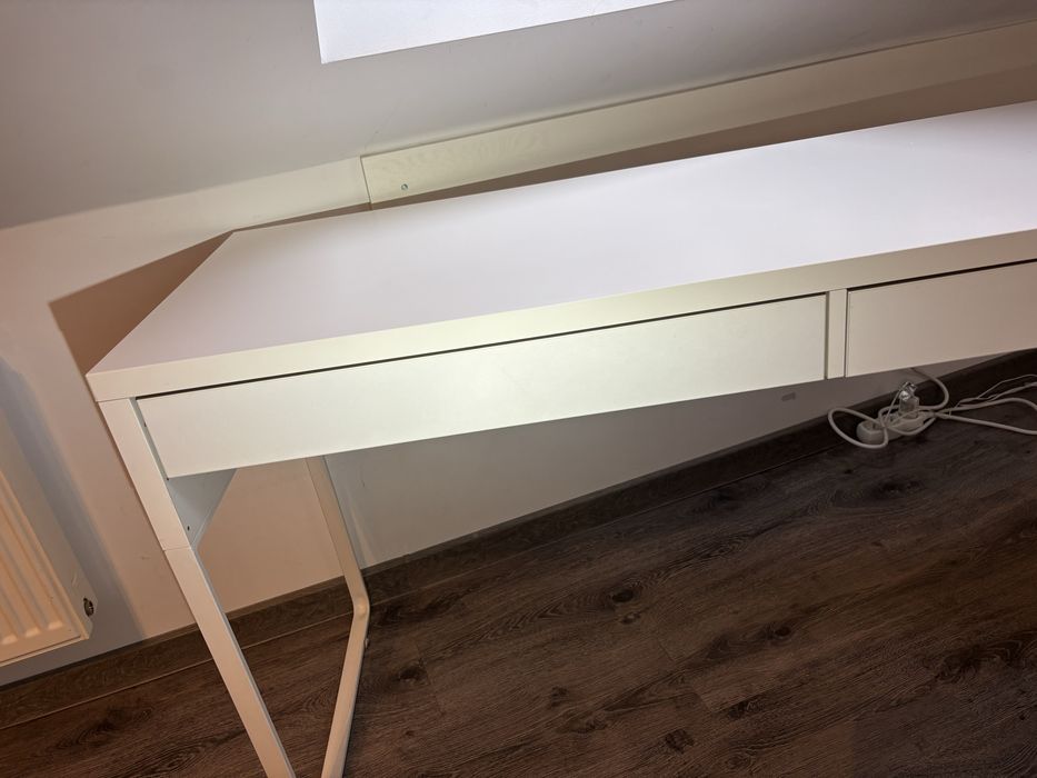 Biurko Ikea Micke