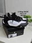 Li-Ning WADE ICE 2 V2 BOOM Чоловічі баскетбольні кросівки 45/46